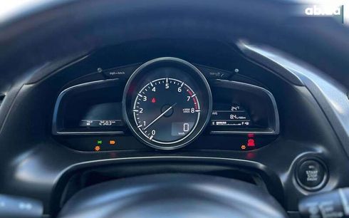 Mazda 3 2017 - фото 15