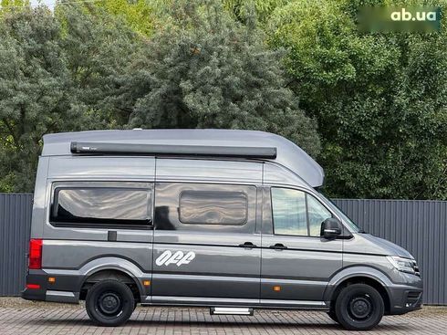 Volkswagen California 2021 - фото 4
