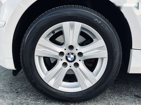 BMW 1 серия 2011 - фото 16