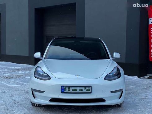 Tesla Model 3 2019 - фото 3