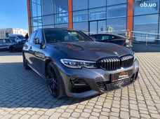 Купить BMW 3 серия бу в Украине - купить на Автобазаре
