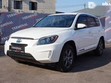 Продажа б/у Toyota RAV4 2014 года в Одессе - купить на Автобазаре