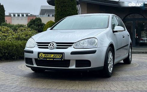 Volkswagen Golf 2004 - фото 3
