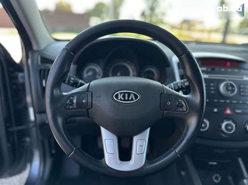 Kia Cee'd 2009 - фото 28