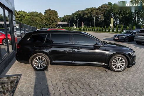 Volkswagen Passat 2015 - фото 5