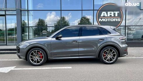 Porsche Cayenne 2022 - фото 2