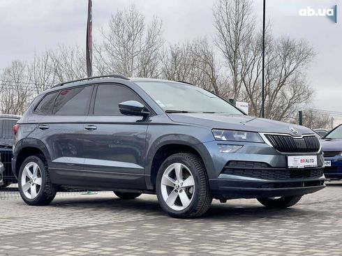 Skoda Karoq 2019 - фото 5