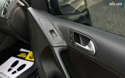 Volkswagen Tiguan 2016 - фото 21
