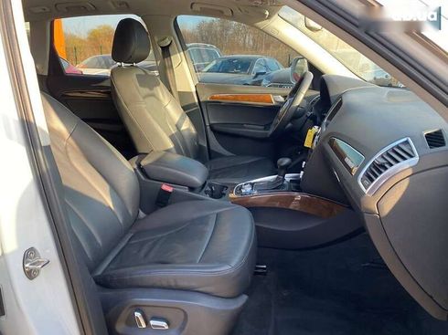 Audi Q5 2015 - фото 24