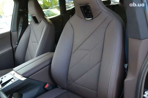 BMW iX 2023 - фото 16