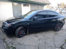 Продажа б/у Mazda 3 в Житомире - купить на Автобазаре