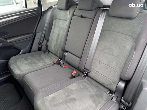 Volkswagen Tiguan 2021 - фото 22