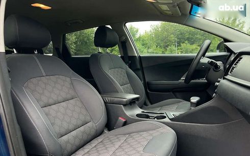 Kia Niro 2019 - фото 9