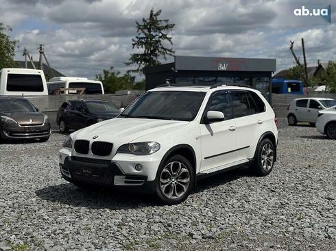 BMW X5 2009 - фото 3