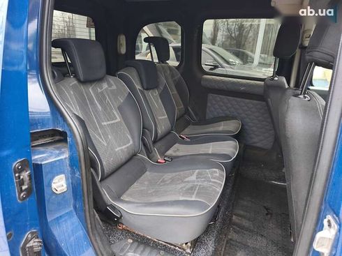 Mercedes-Benz Citan 2014 - фото 9