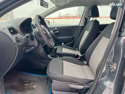 Volkswagen Polo 2013 - фото 11