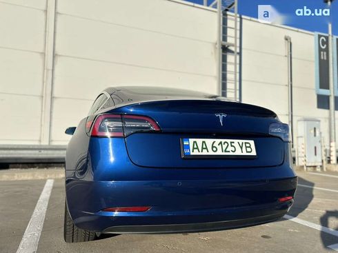 Tesla Model 3 2019 - фото 16