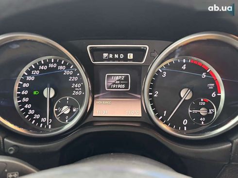 Mercedes-Benz G-Класс 2014 - фото 15