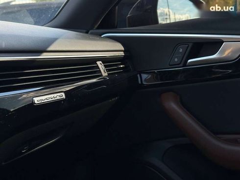 Audi A4 2017 - фото 24
