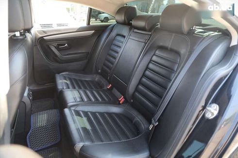 Volkswagen Passat CC 2012 - фото 8