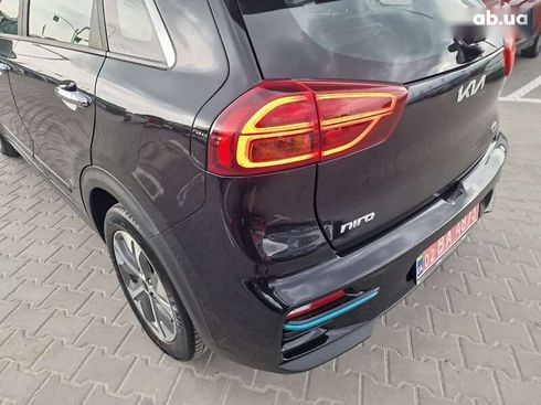 Kia Niro 2021 - фото 12