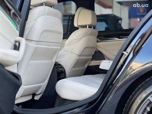 BMW 5 серия 2021 - фото 21