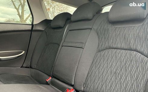 Citroёn C5 2012 - фото 21