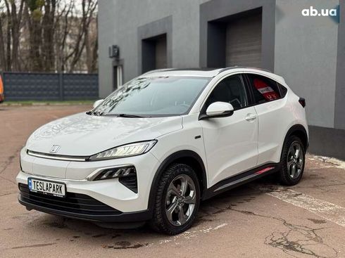 Honda M-NV 2022 - фото 4