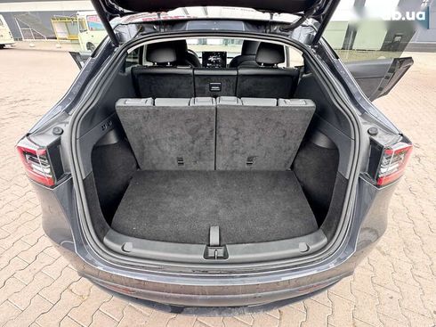 Tesla Model Y 2023 - фото 3