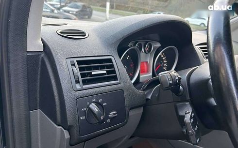 Ford Kuga 2012 - фото 10