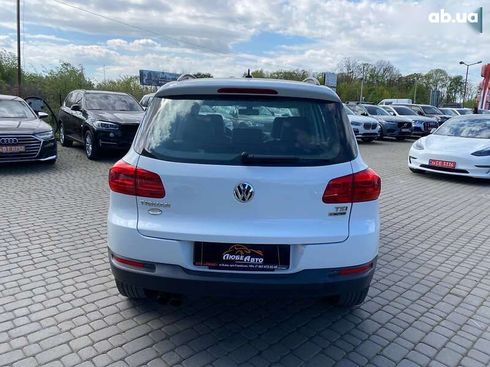 Volkswagen Tiguan 2016 - фото 6