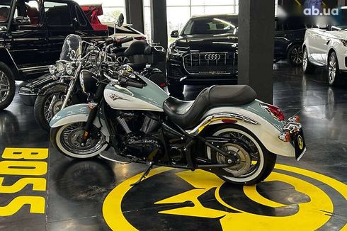 Kawasaki Vulcan 2019 - фото 5