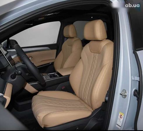 BYD Song L 2024 - фото 13