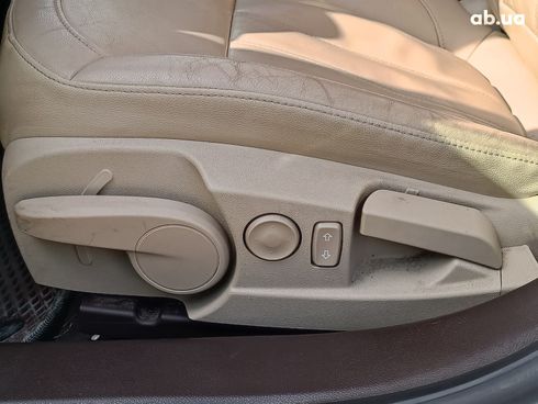 Opel Insignia 2010 бежевый - фото 20