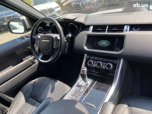 Land Rover Range Rover Sport 2015 - фото 10