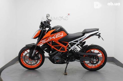 KTM 380 2018 - фото 2