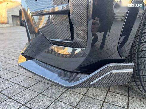 BMW X5 M 2023 - фото 12