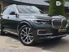 Продажа б/у BMW X5 2021 года во Львове - купить на Автобазаре