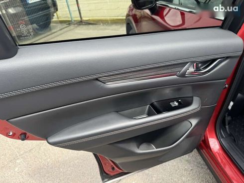 Mazda CX-5 2020 - фото 30