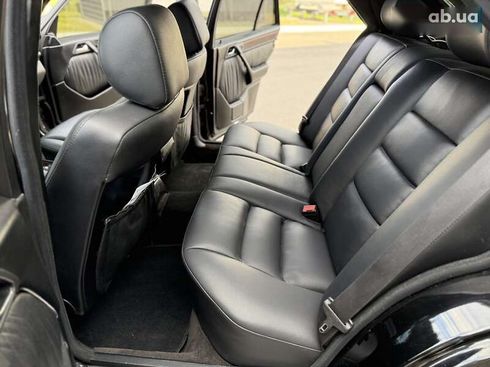 Mercedes-Benz E-Класс 1995 - фото 30