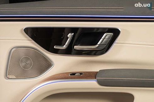 Mercedes-Benz EQS-Класс 2023 - фото 15