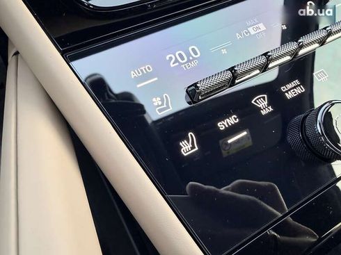 Porsche Cayenne 2024 - фото 20