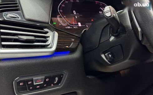 BMW X5 2019 - фото 15
