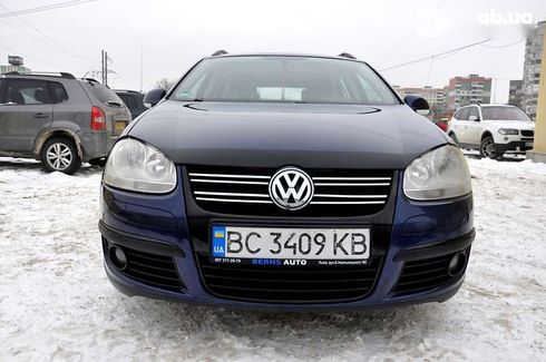 Volkswagen Golf 2009 - фото 2