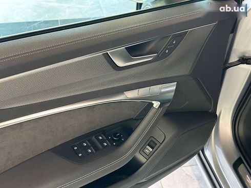 Audi a6 allroad 2020 - фото 12