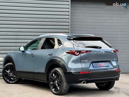 Mazda CX-30 2024 - фото 10
