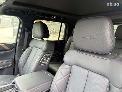 BYD Leopard 8 2025 - фото 17