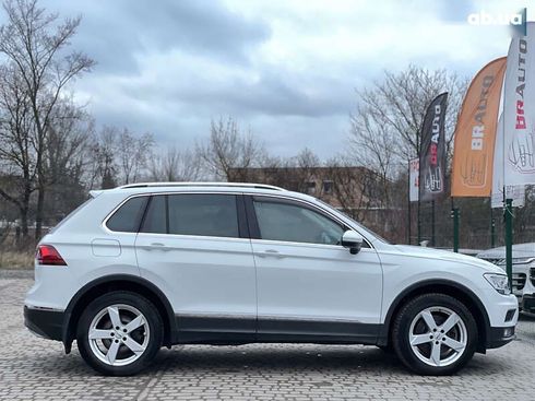Volkswagen Tiguan 2019 - фото 21