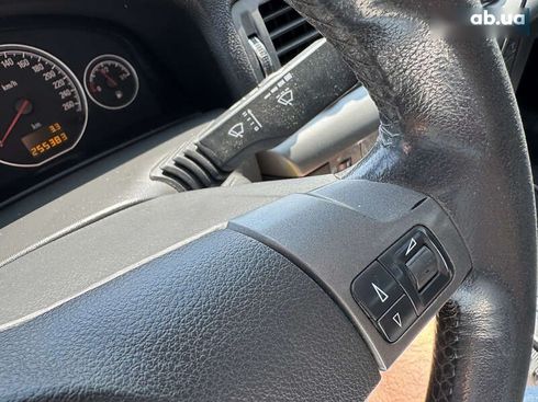 Opel Vectra 2008 - фото 22