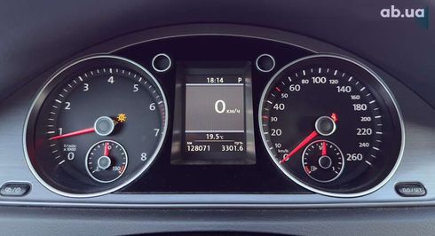 Volkswagen Passat 2013 - фото 22